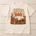 Jesus Is My Boo Tee — Kids