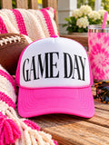 Game Day Trucker Hat